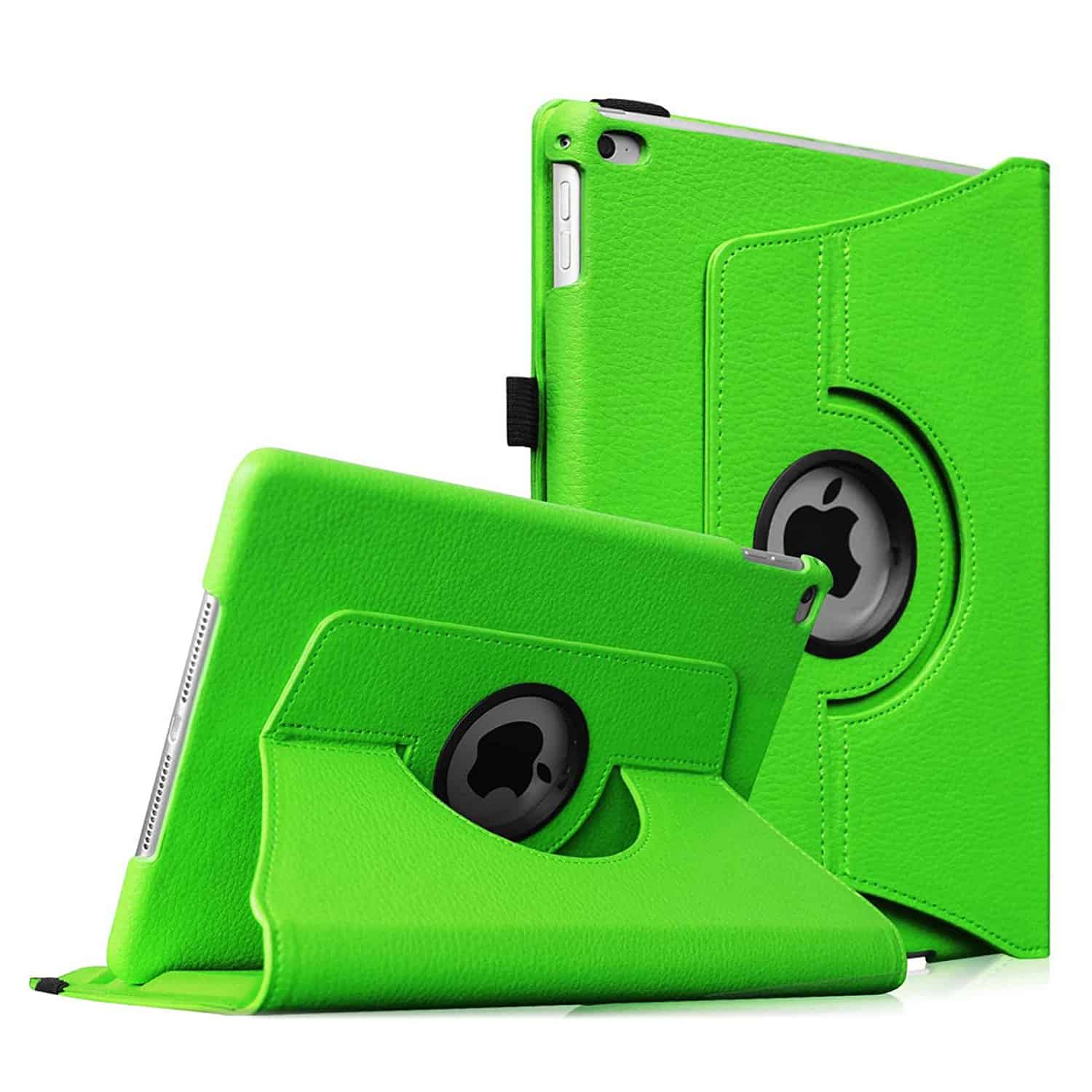 tablet case green 2