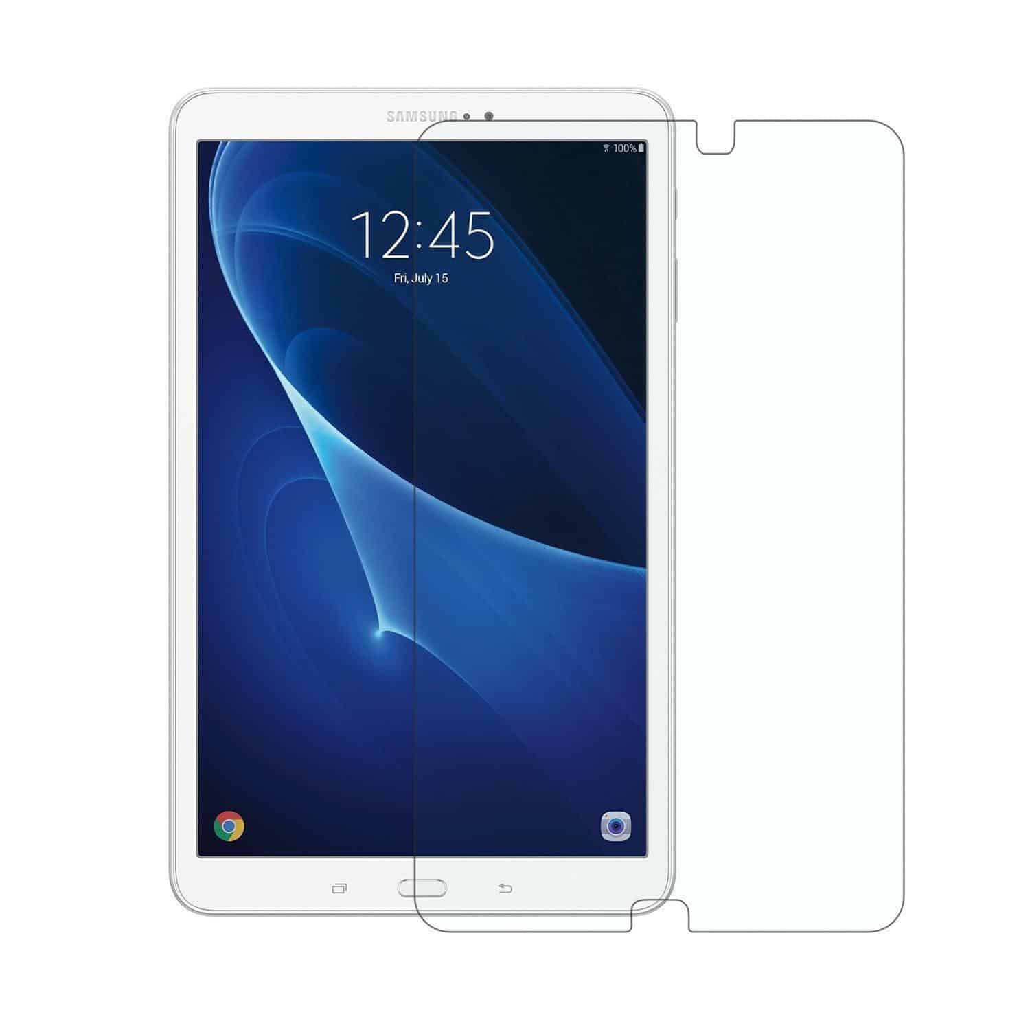 Tablets Tempered Glass Speedy Accessories